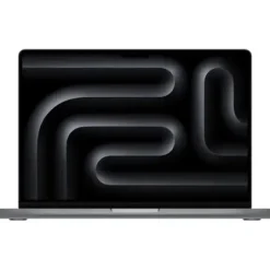 APPLE MacBook Pro 14 M3/8GB/512GB SSD/10C GPU/macOS Gwiezdna Szarość MTL73ZE/A