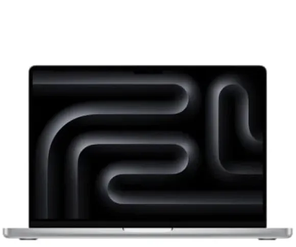 Apple MacBook Pro M5/16GB/512/Mac OS Srebrny 10R GPU Nano MDE44ZE/A/N