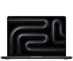 Apple MacBook Pro M5/16GB/2TB/Mac OS Gwiezdna Czerń 10R GPUMDE14ZE/A/D1 - CTO [Z1KJ00068]