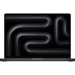 Apple MacBook Pro 2023 16,2" M3 Max - 36GB RAM - 1TB Dysk - macOS - gwiezdna czerń