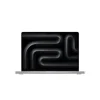 Apple MacBook Pro 2026 16,2" M5 Max 18/40 48GB RAM 2TB Dysk macOS Srebrny MGE94ZE/A