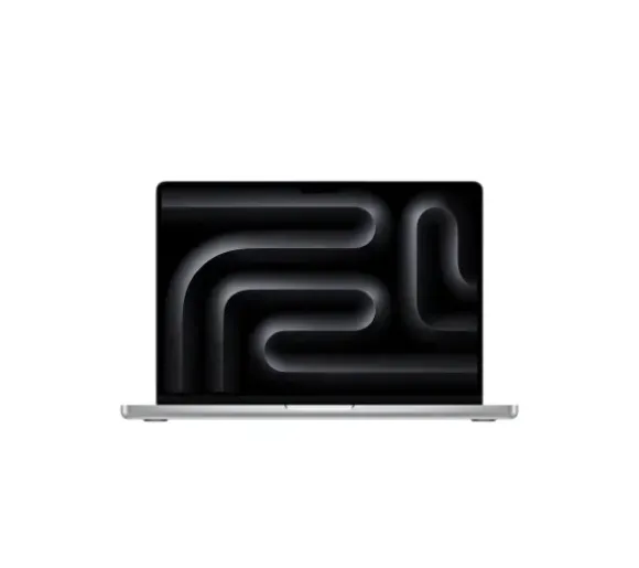 Apple MacBook Pro 2026 16,2" M5 Max 18/40 48GB RAM 2TB Dysk macOS Srebrny MGE94ZE/A