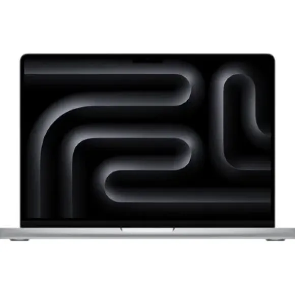 Apple MacBook Pro M4 Max/36GB/1TB/Mac OS Srebrny 32R GPU MX2G3ZE/A