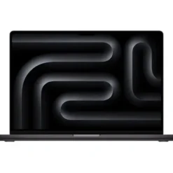 Apple MacBook Pro M4 Max/48GB/1TB/Mac OS Gwiezdna Czerń 40R GPU MX313ZE/A