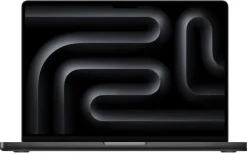 Apple Macbook Pro - M5 Max 18/40 14,2'' 128GB 2TB Mac OS Gwiezdna Czerń 96W MGDU4ZE/A/P1/R2/Z1/Z1MN001JV