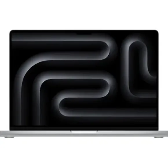 Apple MacBook Pro M4 Max/48GB/1TB/Mac OS Srebrny 40R GPU MX2W3ZE/A