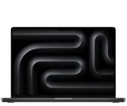 Apple MacBook Pro M5 Max/36GB/2TB/Mac OS Gwiezdna Czerń 32R GPU US MGED4ZE/A/US - CTO [Z1N1000AL]