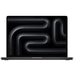 Apple MacBook Pro M5 Max/128GB/4TB/Mac OS Gwiezdna Czerń 40R Nano MGEE4ZE/A/R2/D1/N - CTO [Z1N200132]