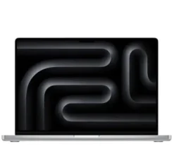 Apple MacBook Pro M5 Max/64GB/2TB/Mac OS Srebrny 40R GPU MGE94ZE/A/R1 - CTO [Z1MY0008E]