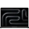 Apple MacBook Pro M5 Max/128GB/2TB/Mac OS Gwiezdna Czerń 40R GPU MGDU4ZE/A/P1/R2 - CTO [Z1MN0004R]