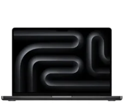 Apple MacBook Pro M5 Max/128GB/2TB/Mac OS Gwiezdna Czerń 40R GPU MGDU4ZE/A/P1/R2 - CTO [Z1MN0004R]