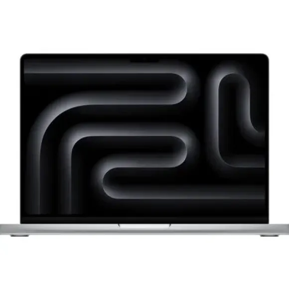 Apple MacBook Pro M3 Pro/18GB/512/Mac OS Srebrny 14R GPU