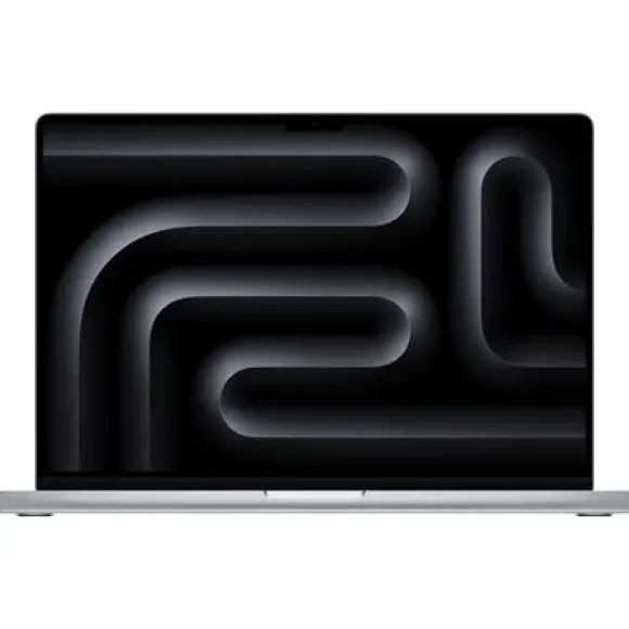 Apple MacBook Pro M3 Pro/18GB/512/Mac OS Srebrny 18R GPU