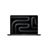 Apple MacBook Pro 2026 14,2" M5 Pro 15/16 24GB RAM 2TB Dysk macOS Gwiezdna Czerń Funkcje AI MJLW4ZE/A