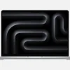 Apple MacBook Pro M3 Pro/18GB/1TB/Mac OS Srebrny 18R GPU MRX73ZE/A