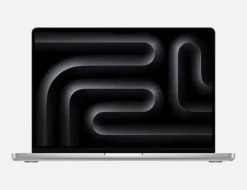 Apple MacBook Pro M3 Pro/18GB/1TB/Mac OS Srebrny 18R GPU MRX73ZE/A