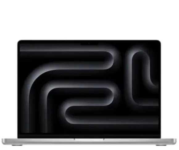 Apple MacBook Pro M5 Pro/64GB/1TB/Mac OS Srebrny 20R GPU MGDN4ZE/A/P1/R2