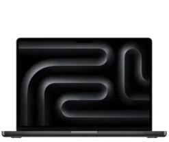 Apple MacBook Pro M5 Pro/48GB/2TB/Mac OS Gwiezdna Czerń 16R GPU MJLW4ZE/A/R1 - CTO [Z1ML000B6]