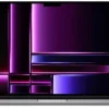 APPLE MacBook Pro 2023 14" Retina M2 Pro 16GB RAM 1TB SSD macOS Gwiezdna Szarość  MPHF3ZE A