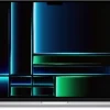 APPLE MacBook Pro 2023 16" Retina M2 Pro 16GB RAM 512GB SSD macOS Srebrny  MNWC3ZE A
