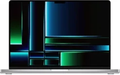 APPLE MacBook Pro 2023 16" Retina M2 Pro 16GB RAM 512GB SSD macOS Srebrny  MNWC3ZE A