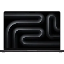 APPLE MacBook Pro 2024 16" Retina M4 Pro 48GB RAM 1TB SSD macOS Gwiezdna czerń Z1FU000CW