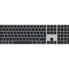 Apple Magic Keyboard Touch ID czarny MXK83Z/A