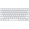 Apple Magic Keyboard z Touch ID US Biały MXCK3LB/A