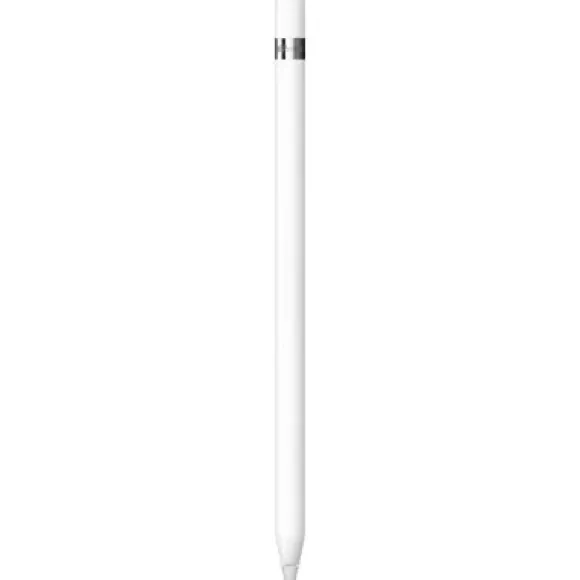 Apple Pencil (1. generacji) z przejściówka z USB-C na Apple Pencil - nowy model