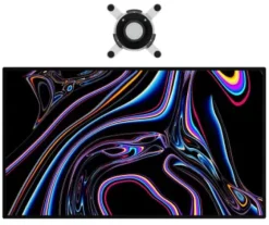 Apple Pro Display XDR 32" 6K Uchwyt VESA MYLH3MP/A + MWUF2MP/A