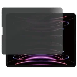 Apple Szkło ochronne PanzerGlass Edge-to-Edge Privacy na iPad Pro 12.9" 2020) P2695)
