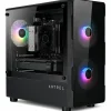 ARTREL Komputer stacjonarny Artrel Ryzen 5500/RTX 5060/16 GB RAM/SSD 1 TB/Win11
