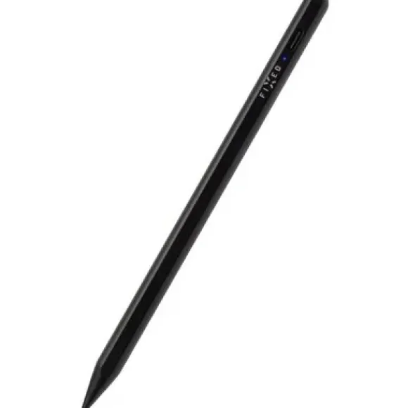 A+ Rysik FIXED Graphite pro iPady s chytrým hrotem a magnety FIXGRA-BK) Czarny