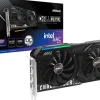 ASROCK Intel ARC B570 CL 10GO 90-GA5KZZ-00UANF