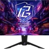 Asrock PGO32UFS 80 cm 31.5" 3840 x 2160 4K Ultra HD OLED Czarny 90LXA0N0-A0E1A0C