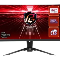 ASROCK PG32QF2B