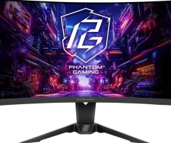ASROCK 27" PG27QRT2A