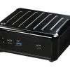 Asrock 4X4 BOX-5800U Czarny 1,9 GHz