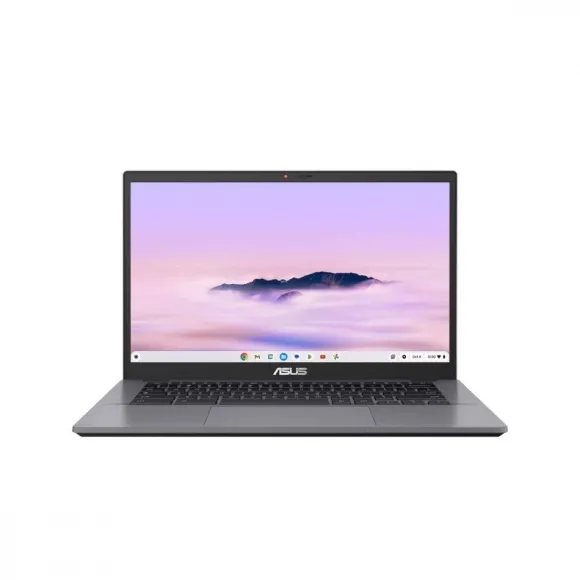 Asus Chromebook Plus CX3402CVA-PQ1067 - Core 5 120U/16GB/256GB/14 cali FHD 1920 x 1080/Chrome OS/3YRS