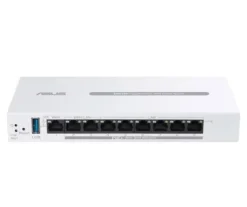 ASUS EBG19P 1xWAN 2xWAN/LAN 6xLAN 8xPoE+ VPN