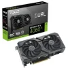 ASUS GeForce RTX 4060 Ti Dual OC 16GB GDDR6