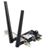 ASUS PCE-AX1800 (1800Mb/s a/b/g/n/ac/ax) BT 5.2