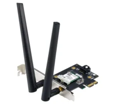 ASUS PCE-AX1800 (1800Mb/s a/b/g/n/ac/ax) BT 5.2
