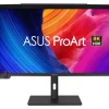 ASUS ProArt PA32KCX 32" 8K Ultra HD LCD Czarny