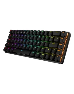 Asus ROG Falchion Cherry MX Red US (90MP01Y0-BKUA00)
