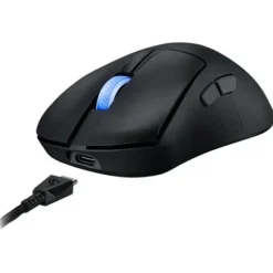ASUS ROG Keris II Ace czarny