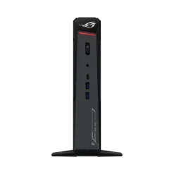 ASUS ROG NUC RNUC15JNK9X389A2 Intel Core Ultra 9 275HX 32 GB DDR5-SDRAM 1 TB SSD NVIDIA GeForce RTX 5070 Ti Windows 11 Home USFF Mini PC Czarny 90AS00I1-M000C0