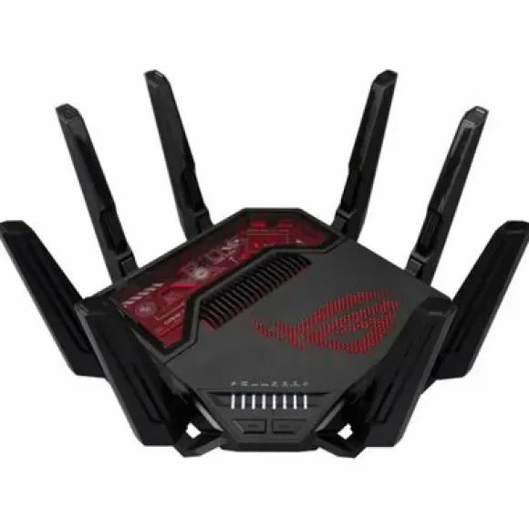 ASUS ROG Rapture GT-BE19000 2.4 / 5 / 6 GHz (TriBand), Wi-fi AiMesh