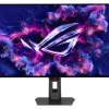 ASUS ROG Strix OLED XG32UCWG 80 cm 31.5" 4K Ultra HD Czarny 90LM0BX0-B01371