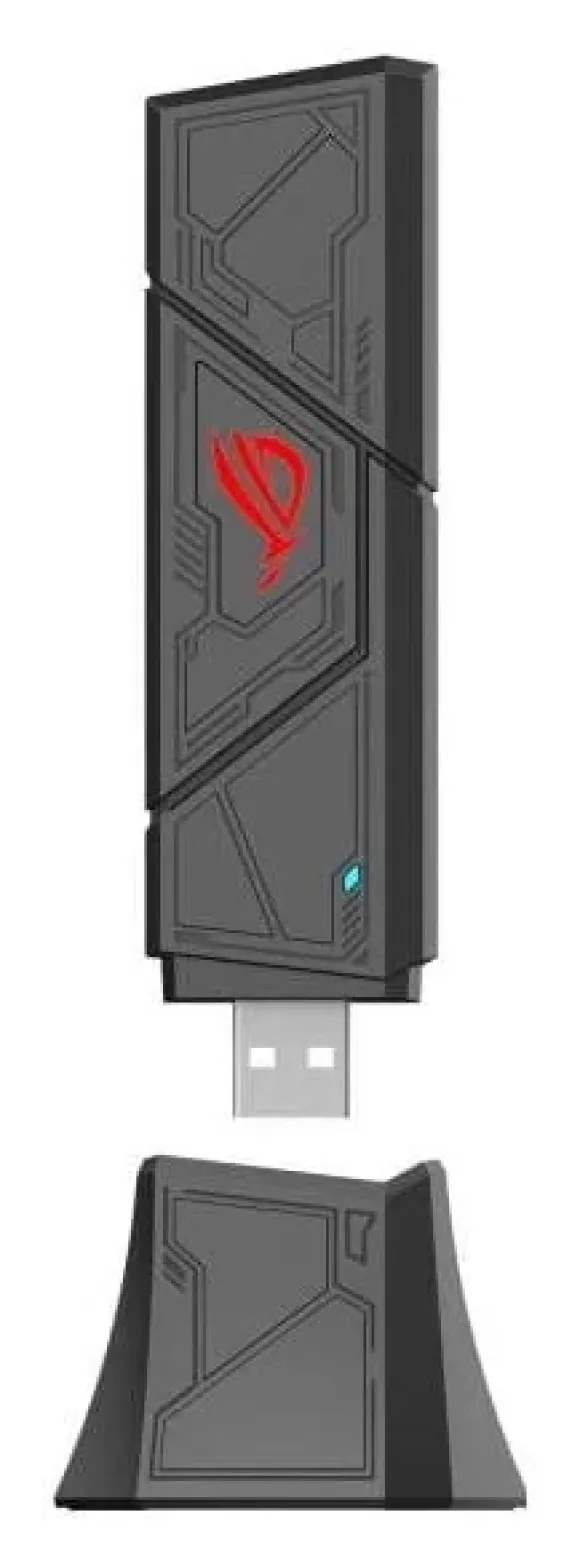 ASUS ROG USB-BE92 ROG USB-BE92